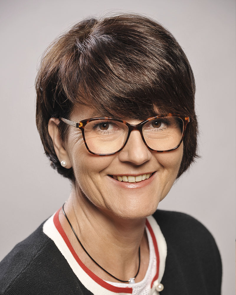 Karin Folger